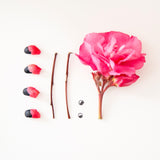 You Are Flocking Fabulous Mini Card