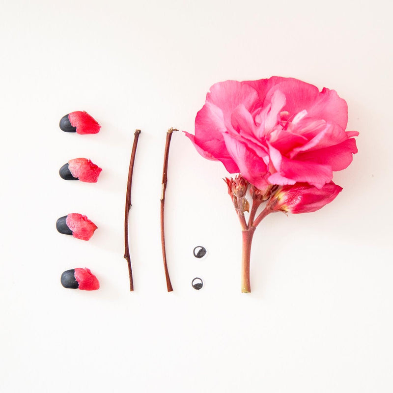 YOU ARE FLOCKING FABULOUS STICKER