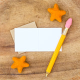 HAPPY BIRTHDAY MINI CARD