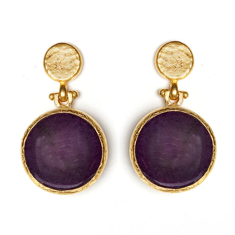 Didem II Earrings