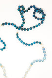 The Song of the Sea Mala Necklace
