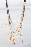 My Sensitivity is My Strength Mala Necklace