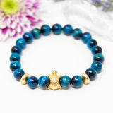 I Enjoy the Journey :: Turtle Bracelet