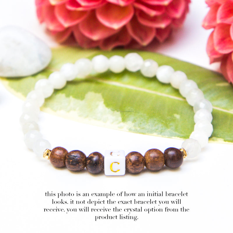 Relax Your Mind Diffuser Mala Bracelet
