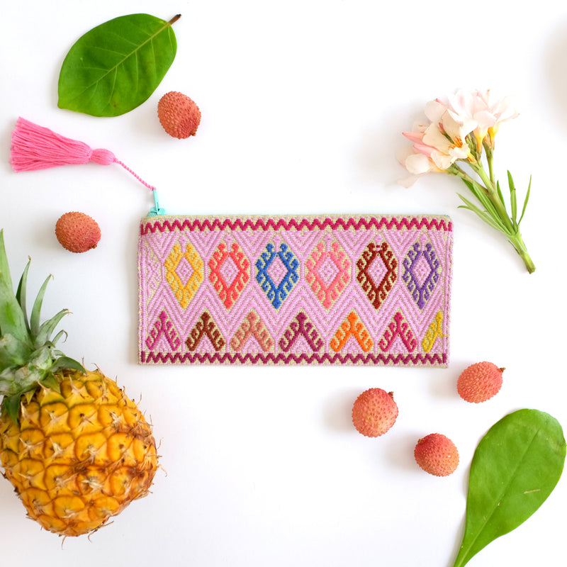 Frida Pouch - Medium #3