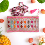 Frida Pouch - Medium #5