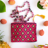 Frida Pouch - Small #6