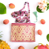 Frida Pouch - Small #1